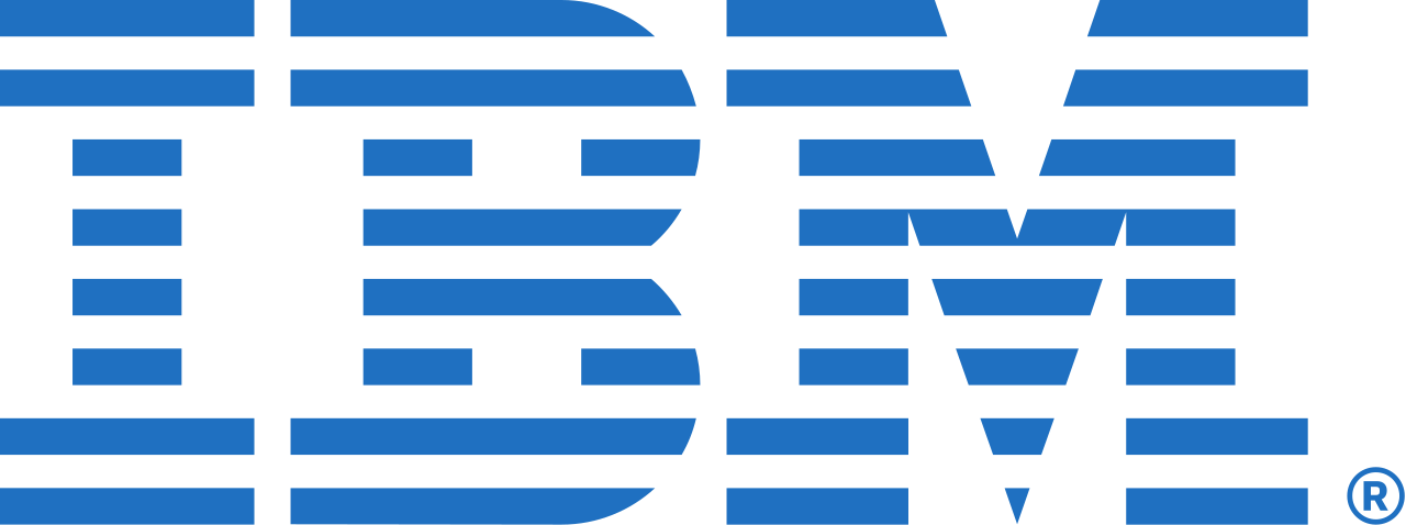 IBM logo