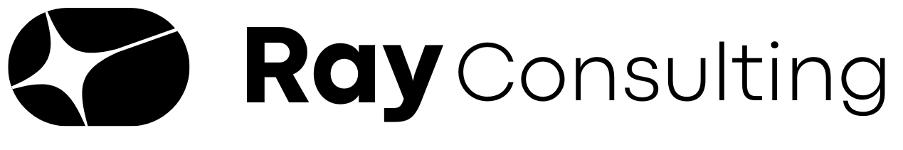 Raymond Consulting Group logo