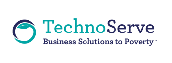 TechnoServe logo